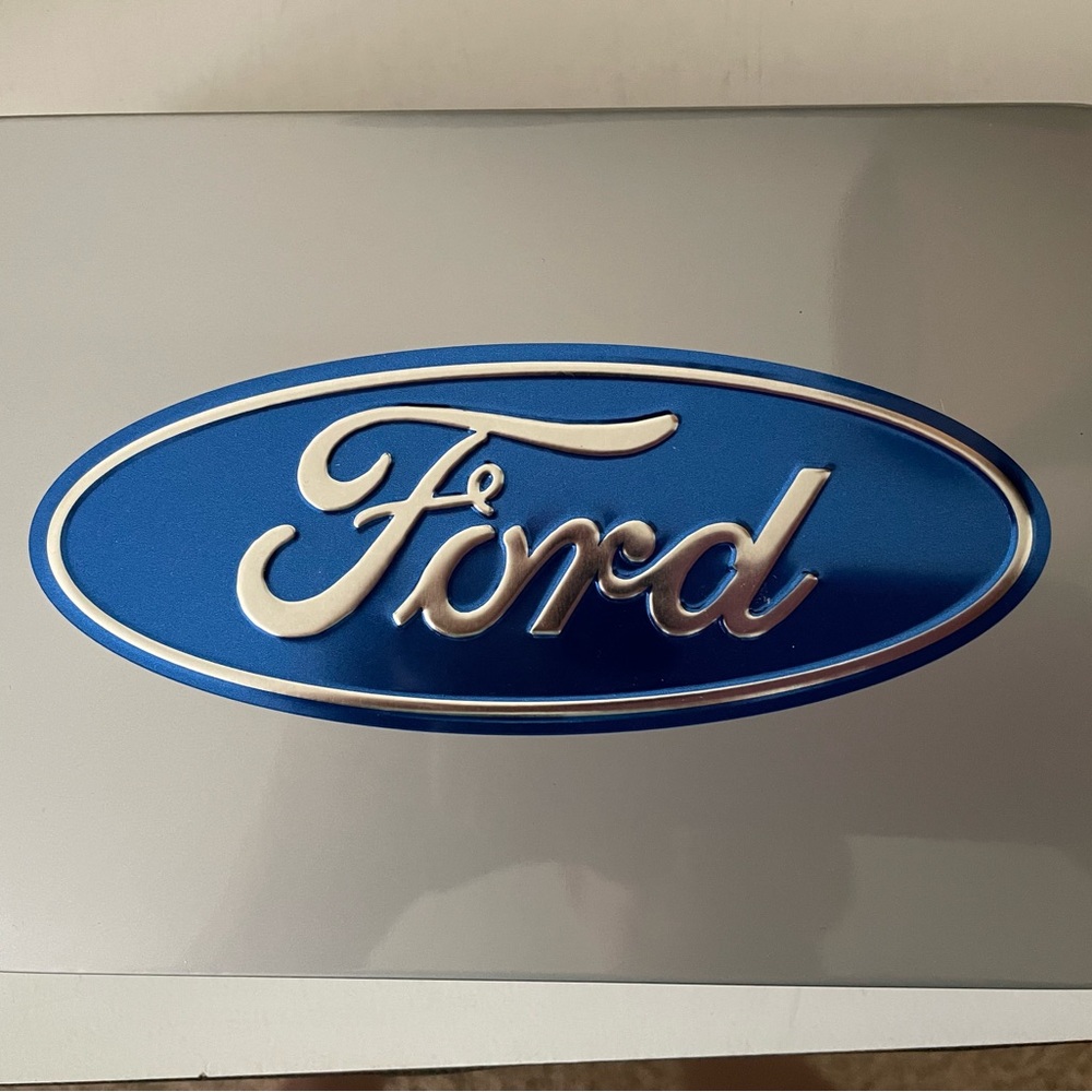 Ford Mustang watch kit